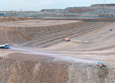 前瞻技术+规模化经验，易控智驾精准护航新版《煤矿安全规程》施行